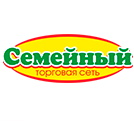 Сеть магазинов Семейный