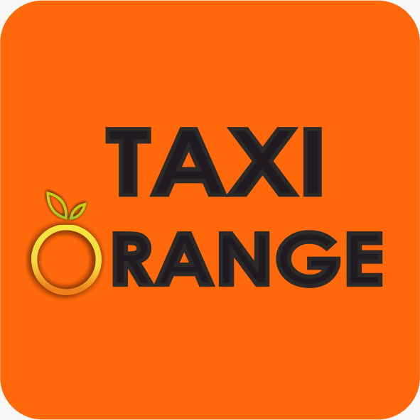 Такси Апельсин