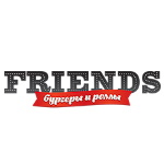 Ресторан «Friends» 