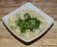 Пельменная №2